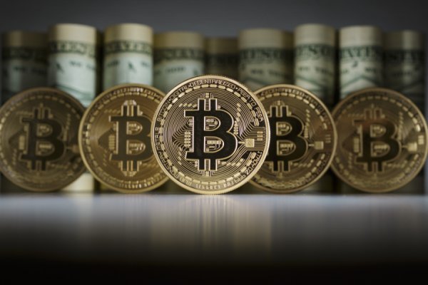 Bitcoin savaşı giderek büyüyor