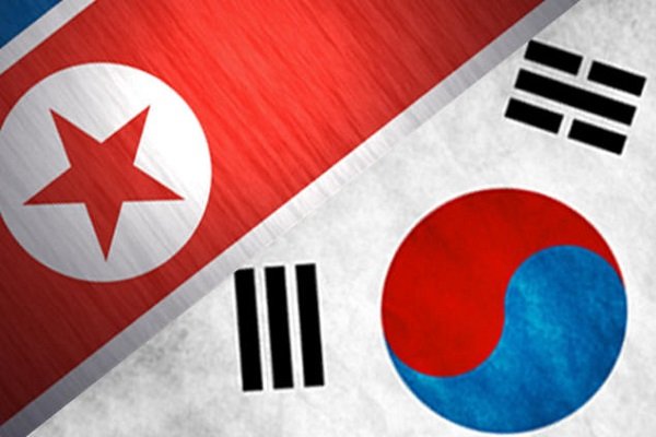 G. Kore'den K. Kore'ye yardım