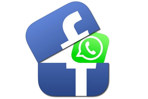 Facebook ile Whatsapp birleşiyor!