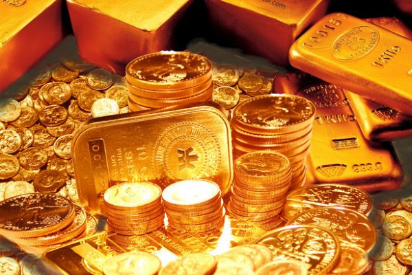 Türkiye'nin altın rezervleri arttı