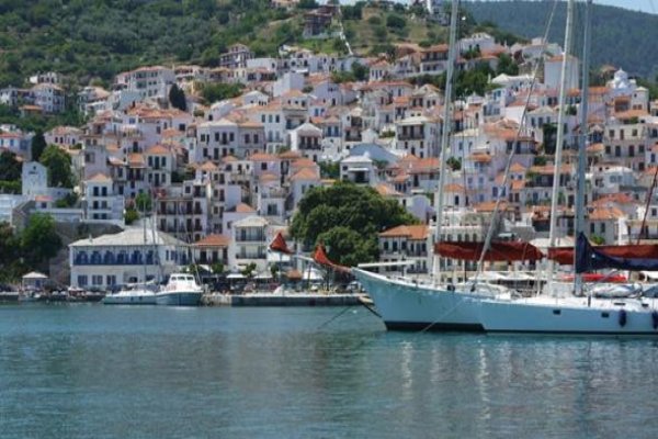 Yunan adalarına ticari yat seferleri yasaklandı