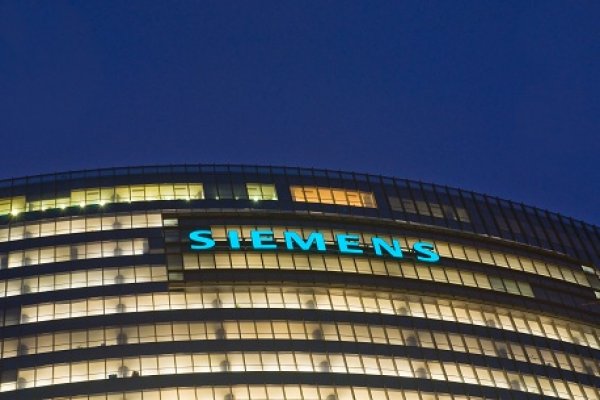 Siemens ile Fransa devletine ait Alstom birleşiyor