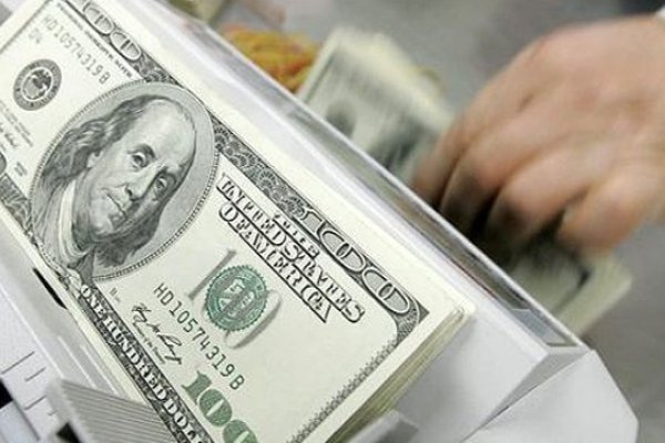 Dolar/TL haftanın son gününe yükselişle başladı