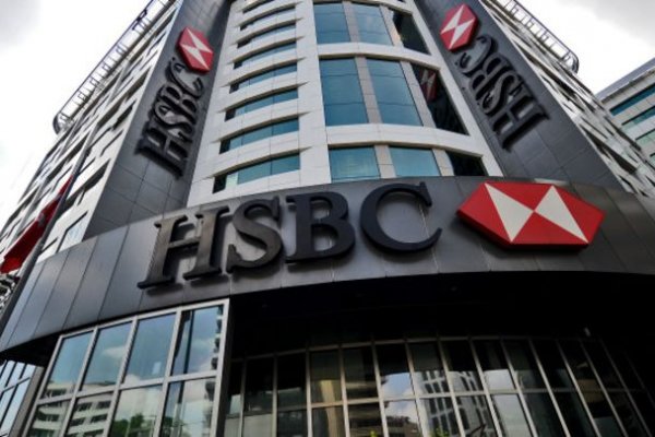 HSBC'den şok dolar ve euro tahmini