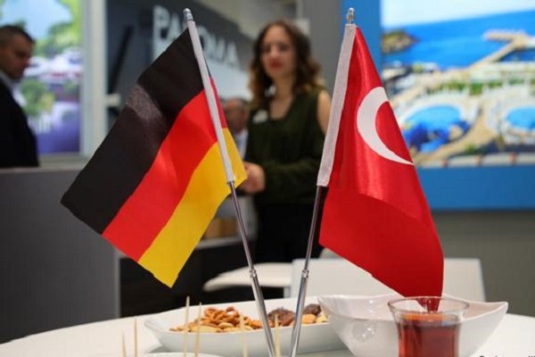 Alman hükümetinden Türkiye'ye yardım açıklaması