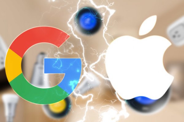 Google, yanlışlıkla Apple'ı satın aldı!