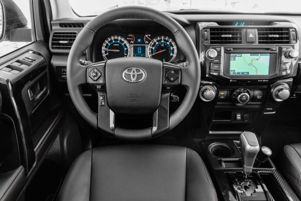Toyota için 2017 dönüm noktası oldu
