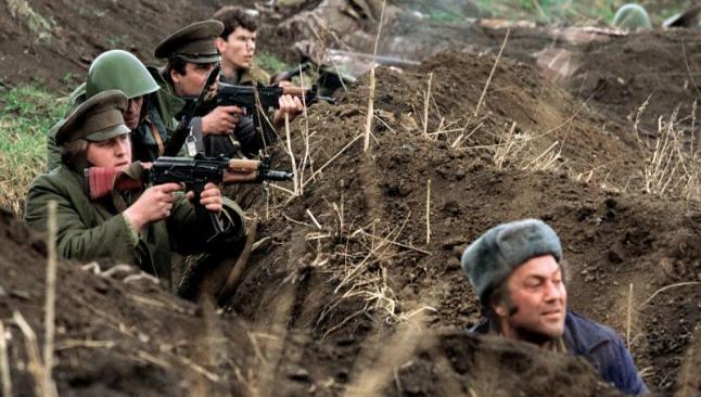 Donetsk'da çatışma büyüyor, 40 ölü