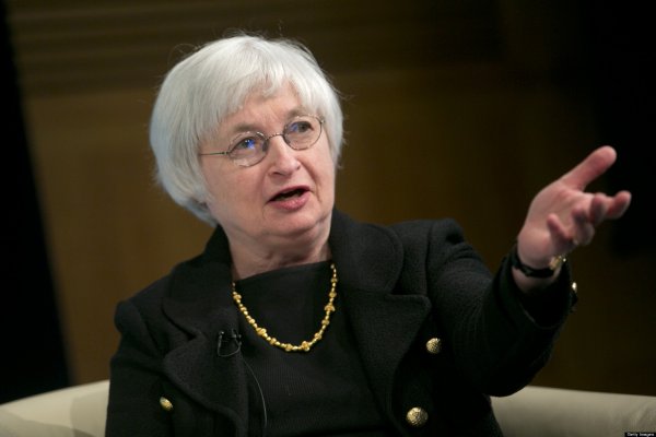 Yellen: Yüzde 8 enflasyon kabul edilemez