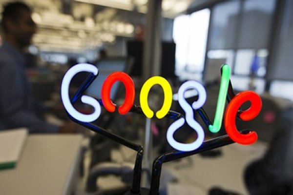 Google'dan istihdama 1 milyar dolar ve 1 milyon saat