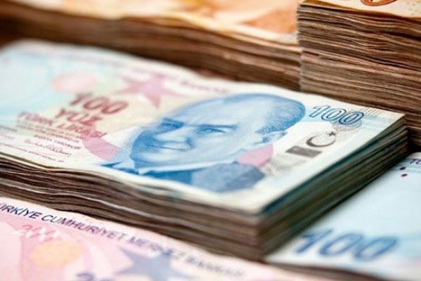 Devlet yeni yılda 23,7 milyar lira harç toplayacak