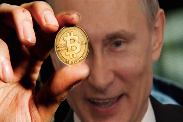 Ruslar kendi kripto parasını yapıyor!
