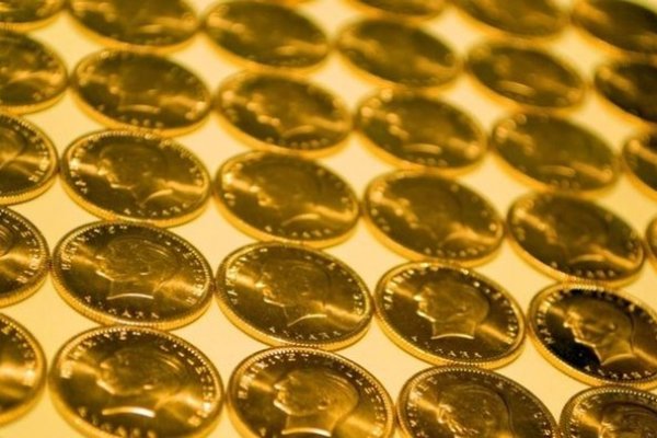 Altının kilogramı 159 bin 900 liraya yükseldi