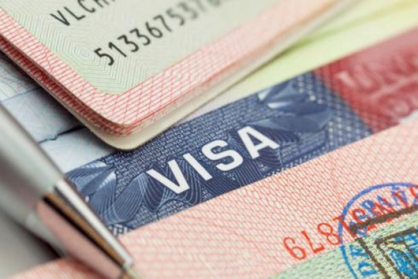 ABD'den vize krizinin bitmesi için 4 şart!