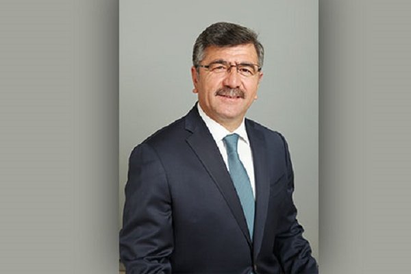 AKP'li Niğde Belediye Başkanı istifa etti