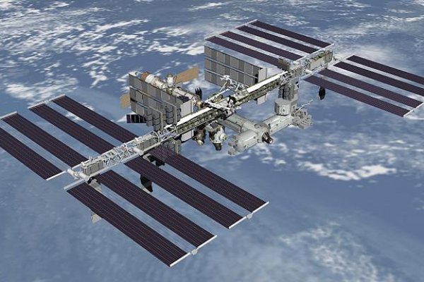 Amerikan şirketleri Ay yörüngesine uzay istasyonu yerleştirecek