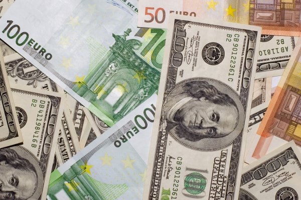 Lagarde: Euro ve doların rezerv para statüleri değişebilir