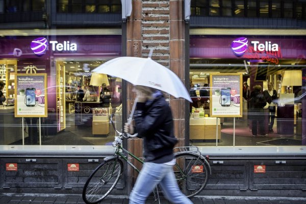 Telia Turkcell hisselerini satıyor