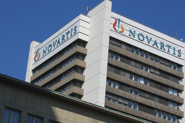 Novartis'in karı hayal kırıklığı yarattı