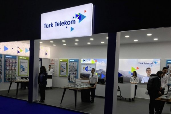 Türk Telekom`dan Olağanüstü Genel Kurul çağrısı