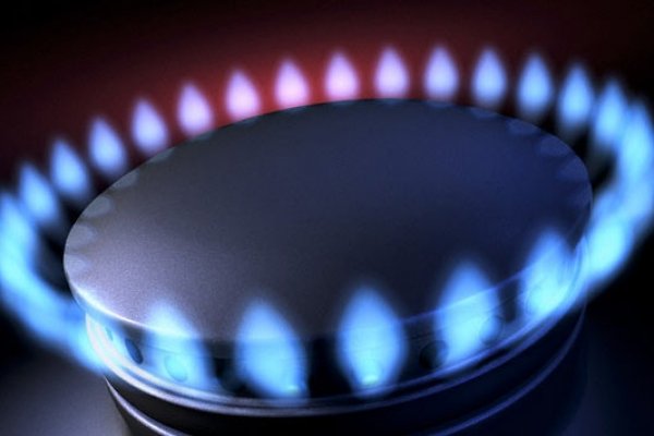 Doğal gaz ithalatı şubatta %14 arttı