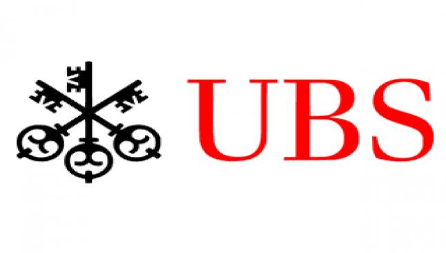 UBS'ye 545 milyon ceza