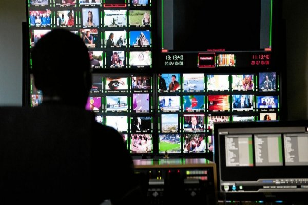 "Akıllı TV'ler siber saldırıların açık hedefi olabilir"