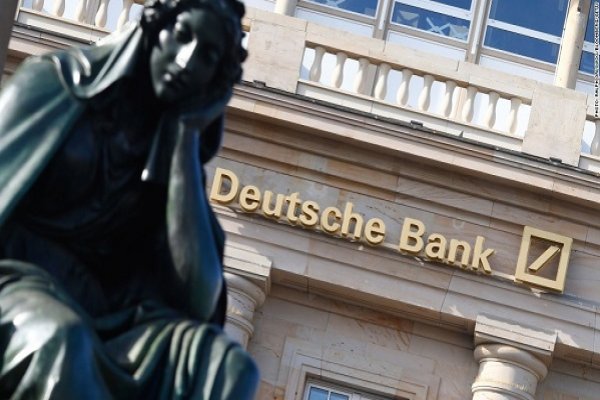 Deutsche Bank yine zarar açıklayacak