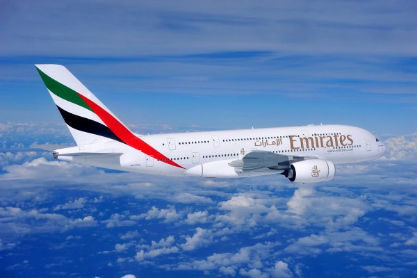 Emirates, Boeing'e 15,1 milyar dolarlık sipariş verdi