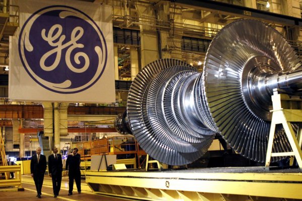 General Electric'te işten çıkarmalar başlıyor