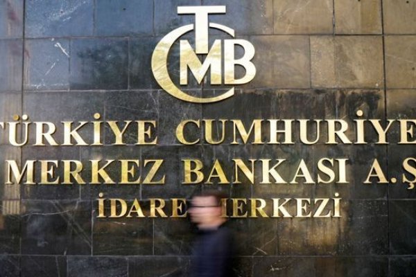 Merkez Bankası 2019 stratejilerini açıkladı