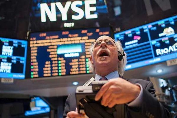 S&P 500, Nasdaq ve Dow Jones bugün de düşüşle başladı