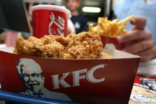 Abraaj Group KFC Türkiye'yi satın aldı