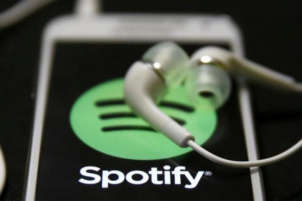 Spotify'a 1,6 milyar dolarlık telif hakkı şoku
