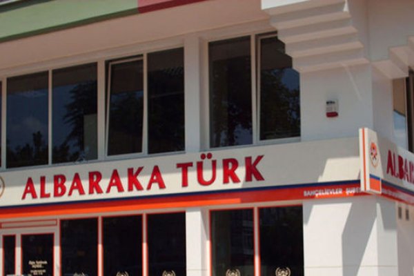 Albaraka Türk 101 milyon dolar sendikasyon kredisi aldı
