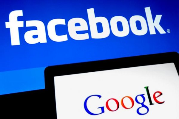 Avusturya Google ve Facebook'tan vergi alacak