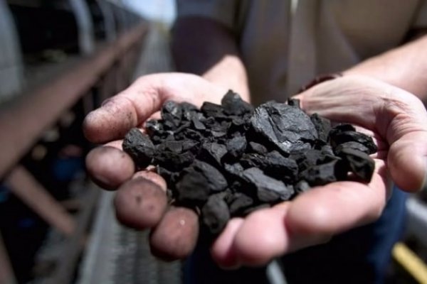 ABD'nin kömür üretimi %6,2 arttı