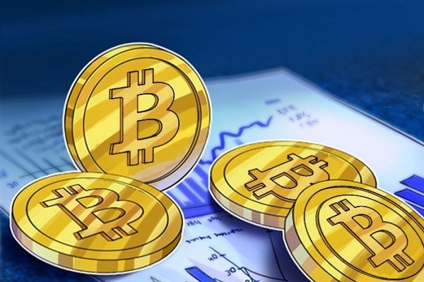 Bitcoin vadeliler yüzde 15 yükseldi