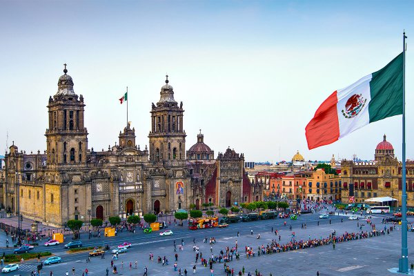 S&P Meksika'nın kredi notunu teyit etti
