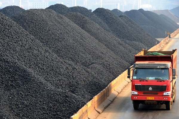 Çin'in Rusya'dan kömür ve petrol ihracatı patladı