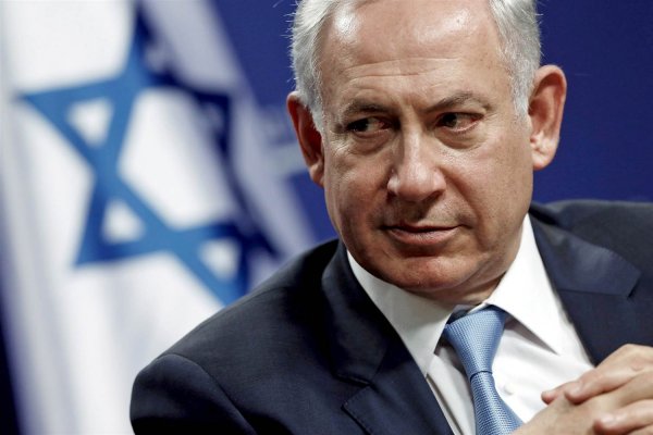 Yandaş medya pazarlığı yapan Netanyahu'ya dava açıldı