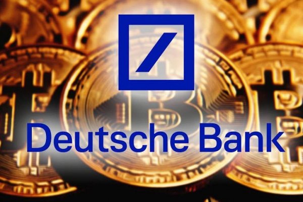 Deutsche Bank'tan çok önemli Bitcoin açıklaması