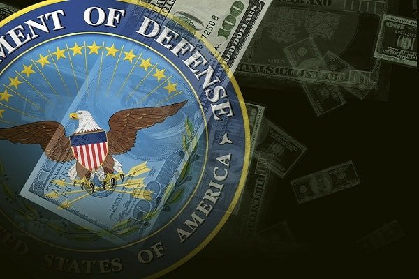ABD'nin savunma bütçesi 172 ülkenin gelirinden fazla