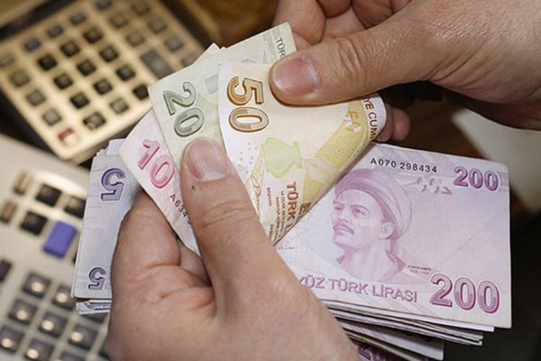 Asgari ücret desteği 100 lira olarak devam edecek