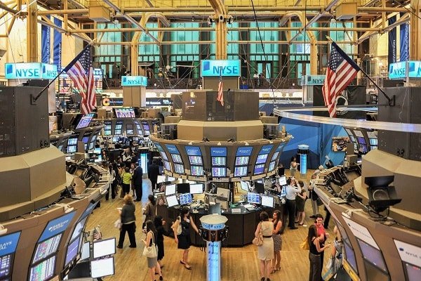 New York Borsası haftaya sert yükselişle başladı