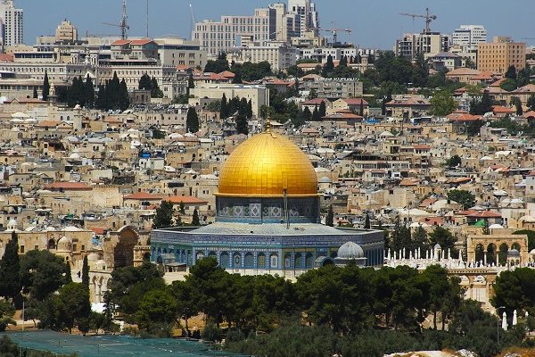 Bir ülke daha büyükelçiliğini Kudüs'e taşıyor