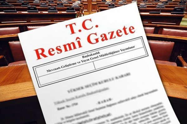 Ankara, Konya ve Kayseri için flaş karar