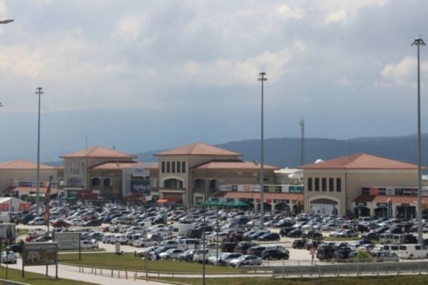 Türkiye'nin en büyük otoyol tesisi satıldı