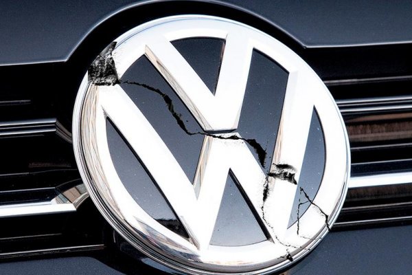 Volkswagen liderlik koltuğunu Renault'ya kaptırdı