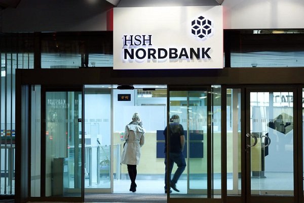 HSH Nordbank için 3 teklif